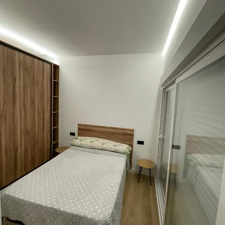 Alicante City Suite 아파트