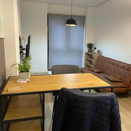 Alicante City Suite 알리칸테