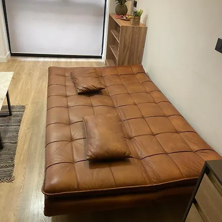 Alicante City Suite 아파트