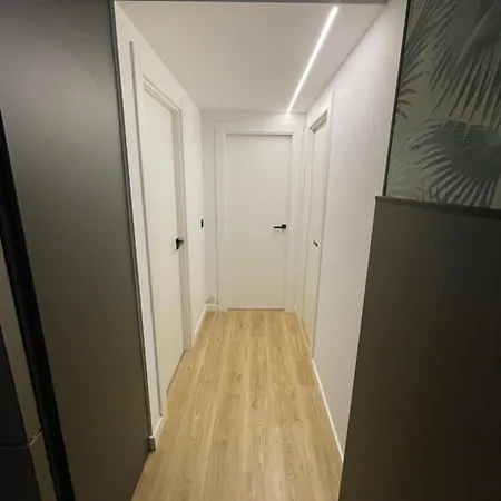 Alicante City Suite * 알리칸테