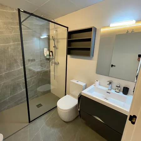 Alicante City Suite * 알리칸테